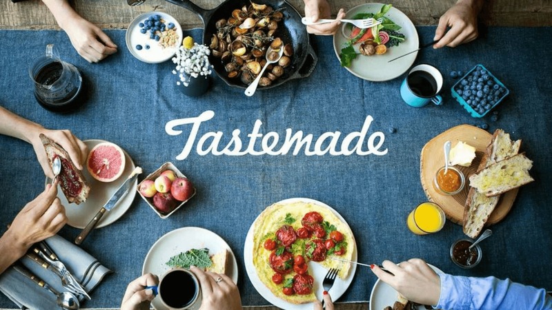 Tastemade